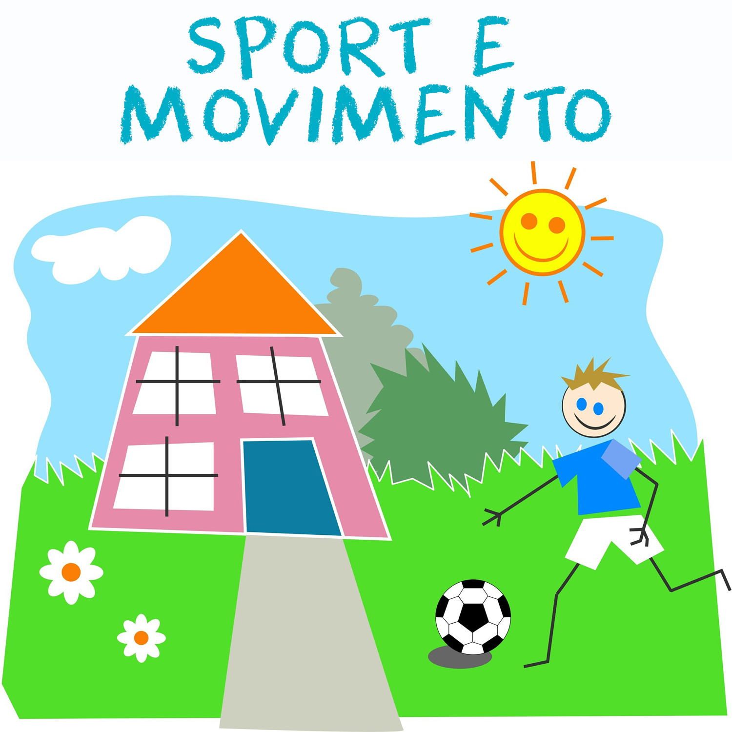 Sport e movimento